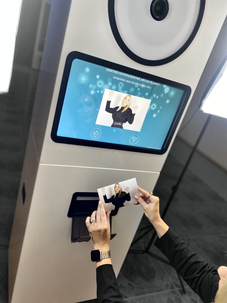 selfiebox